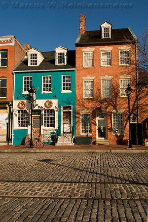 Baltimore, Maryland