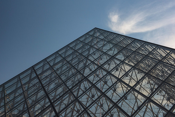2 Louvre, Paris, France