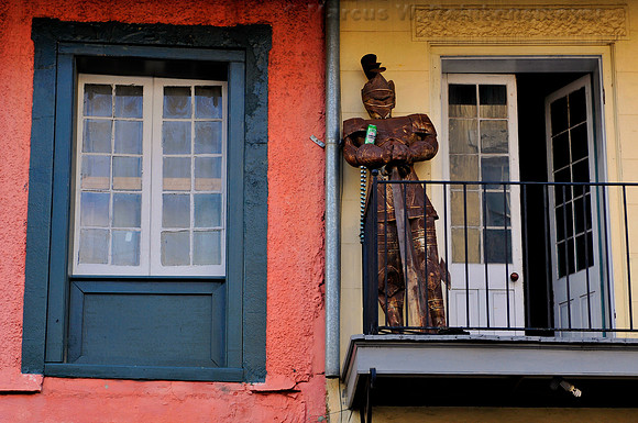 New Orleans, Lousiana
