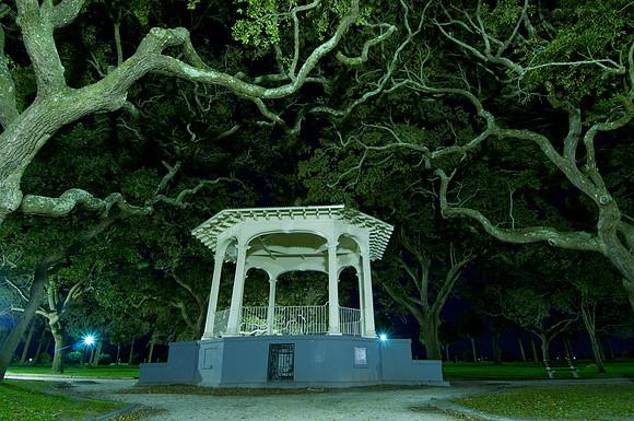 White Gardens, Charleston, South Carolina