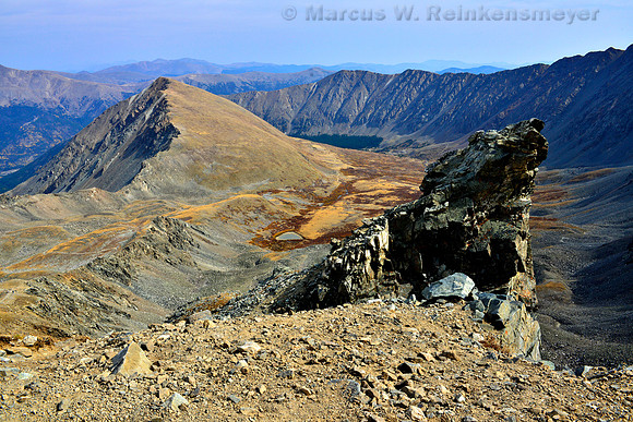 Grays Mountain 030