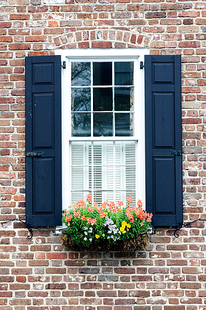 Doors and Windows Collection, Charleston, South Carolina