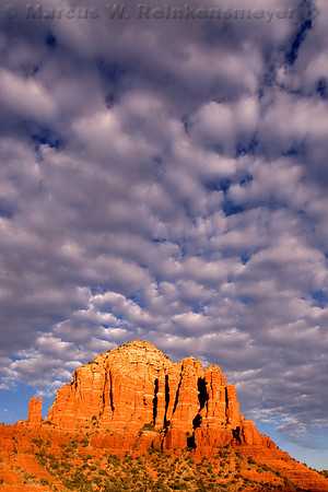AZ - Sedona, Broken Arrrow  2