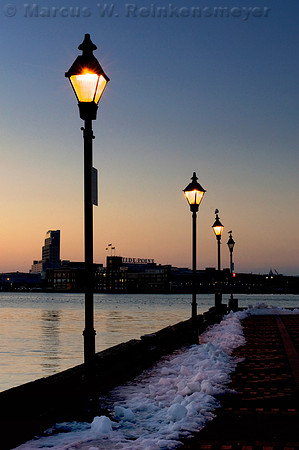 Baltimore, Maryland