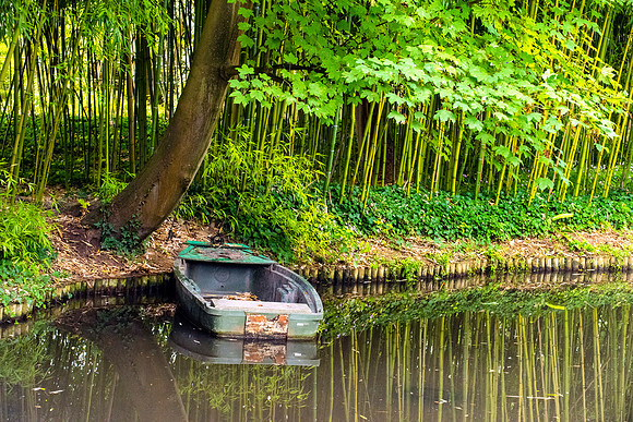 2 Jardin de Monet at Giverny, France 3