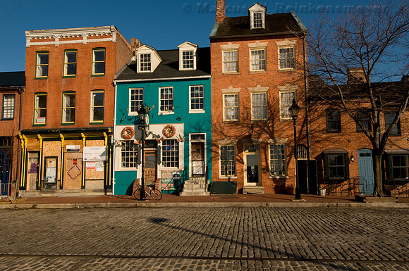 Baltimore, Maryland