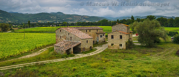 Country Living, Italy