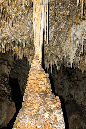 Carlsbad Cavern Meeting Over the Years